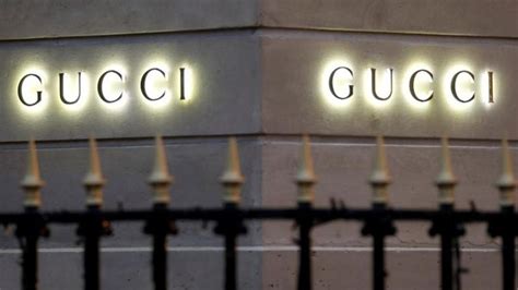 sconto fiscale a gucci|Gucci chiude l'accordo con il Fisco italiano: pagherà 1,25 miliardi.